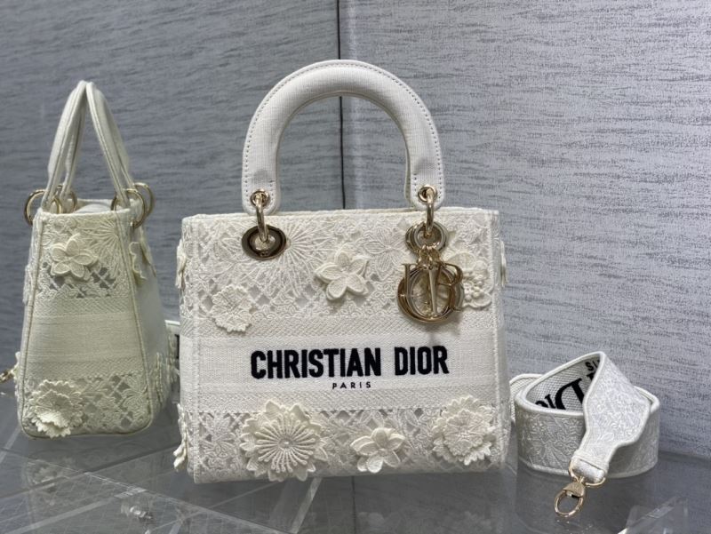 Christian Dior My Lady Bags